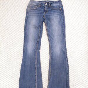 American Eagle Outfitters Jeans